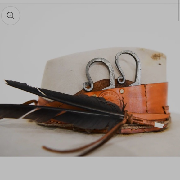 TVHC -Thunder Voice Hat Co. Return to nature - Picture 4 of 9